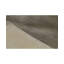 Area Rug in Gray