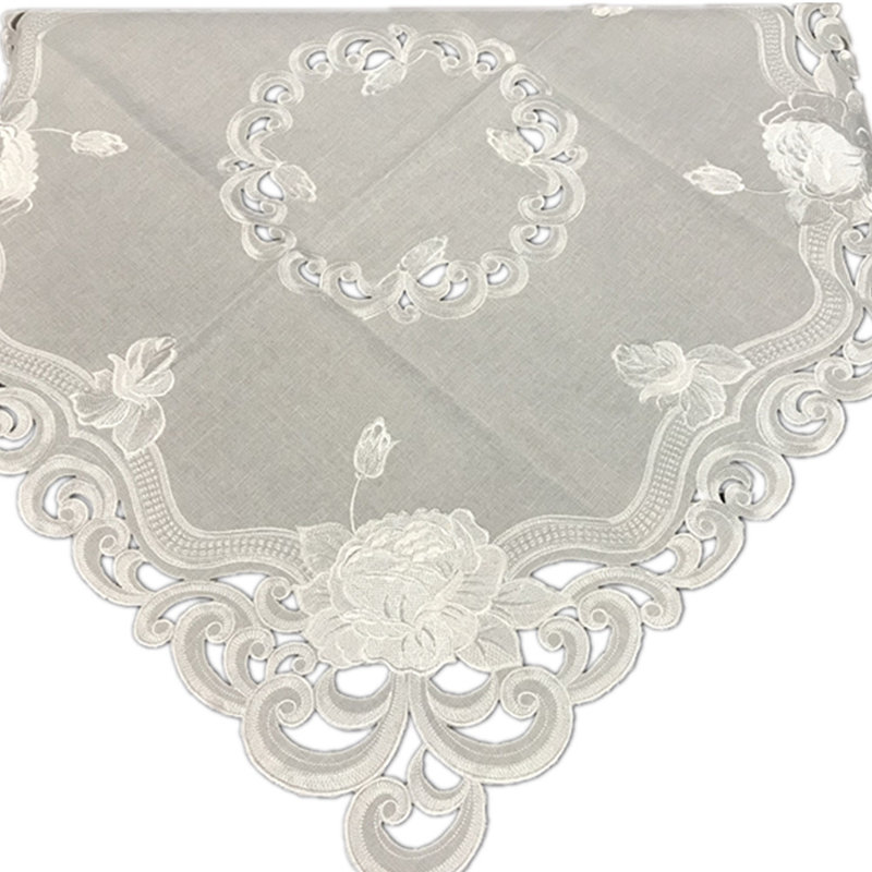 Dessus de table carré Cavett
