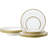 Noritake Haku 12-Piece Dinnerware Set, Service for 4