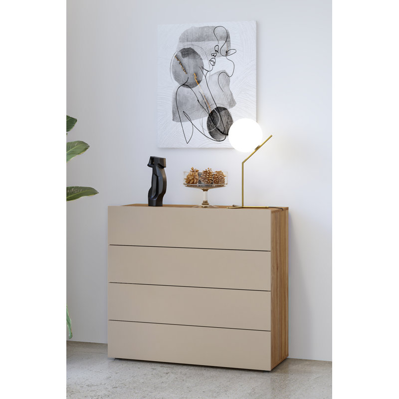 Lobato Chest of Drawers
