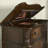 Arvo 40'' W 5 - Drawer Dresser