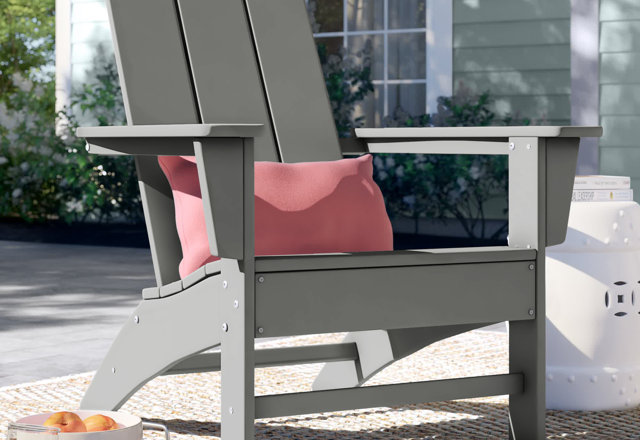 Adirondack Chairs for Less