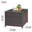 Table basse Gering
