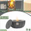 Table foyer au gaz propane 36 "-312773658