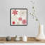 «Merry Christmas Sparkles», reproduction d'art sur toile-268432329-268432323