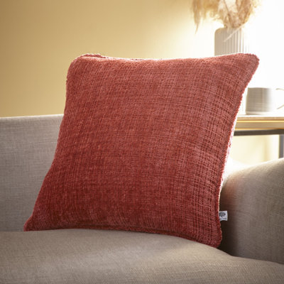 Alba Square Cushion