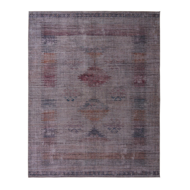 Sisu Striped Indoor Rug, Rectangle 10'6" x 13'