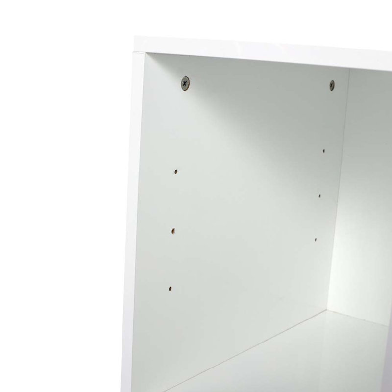 Meuble-lavabo à fermeture en douceur 60 po avec lavabo, Imitation chêne