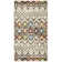 Savoy Geometric Hand Woven Area Rug
