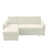 Chenille beige est en rupture de stock