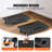 500 Lb. Capacity Furniture Dolly