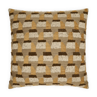 Oxido Square Pillow Cover & Insert