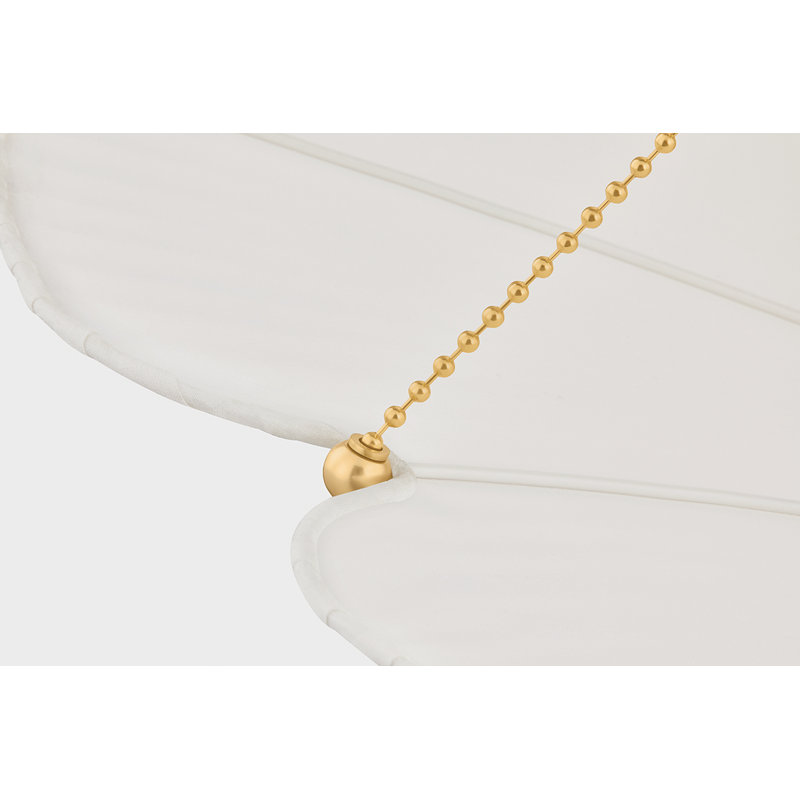 Gerhard Chandelier by Augusta Hoffman x HVL