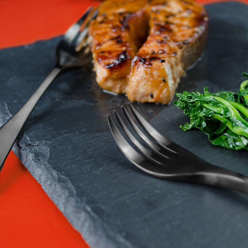 Knorks Knorks, ensemble de 4