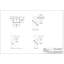 Avento Ceramic Rectangular 45cm Countertop Basin