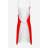 No Pattern Bib Apron