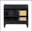 Meuble-lavabo 36 po, armoire seulement
