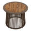 Table d'appoint Arbora Modern Coastal Conical-130166703