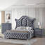 Commode 5 tiroirs Elidh