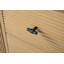 Ensemble de meuble-lavabo autoportant 48 po avec plateau en marbre Caldwell-107663208-107663212-107663213