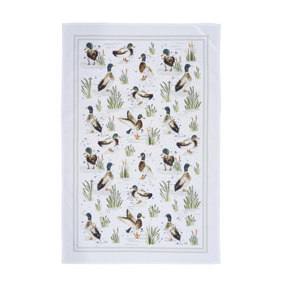 Cotton Tea Towel Kitchen Towel