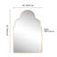 Miroir de meuble-lavabo mural Alora-988807591