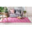 Outdoor Joyous Area Rug Candy Color-554200177