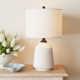 Teasley Ceramic Table Lamp