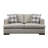 Anjelita 72" Square Arm Loveseat-690502696