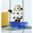 Pop Mart Astronaut Fiberglass Home Decor