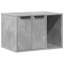 Engineered Wood Stocking Holder-87797650