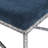 Iyania Chenille Fabric Bench-1712567567-1712567565