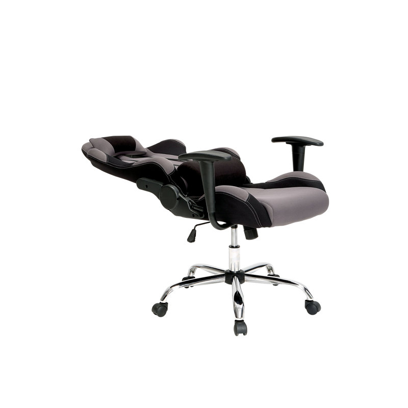 Fauteuil de jeu, Gris
