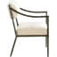 Chaise de salle à manger rembourrée Bastille-495678213-495678234
