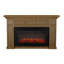 Foyer électrique d'extérieur 75 "Alcott par Real Flame-101094899-123097666