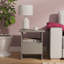 Bottolf End Table-190240912