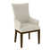 19'' H Upholstered Armchair