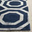 Tapis en jute tissé à la main Branford Cedar Brook-15994747