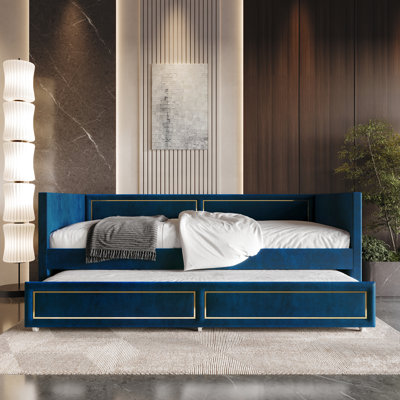 Upholstered Daybed