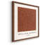 William Morris, reproduction encadrée CLxxxi-100461329-100461332