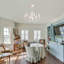 Pelchat 6 - Light Candle Style Chandelier-1892498062