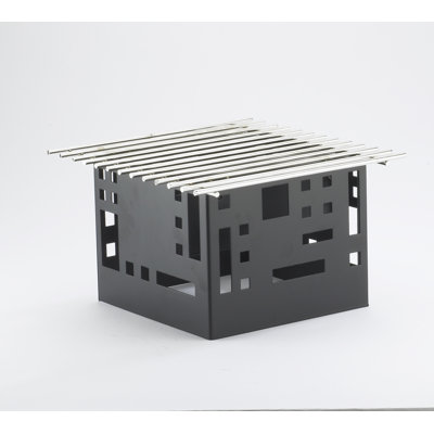Squared Chafer Griddle - 23" X 11"