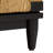 Roseanna Banana Stem 6 Drawer Dresser-121524599