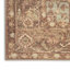 Tapis vintage lavable à la machine Herkimer-318457731