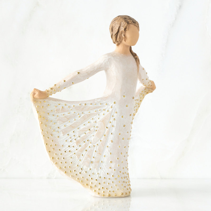 People Figurines & Sculptures