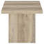Eldridge Latte 3-piece Coffee Table Set-133293662