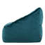 icon Milano Velvet Armchair Bean Bag-63189116