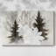 Christmas Holiday Arts - Toile tendue avec châssis XMA171651-746718877