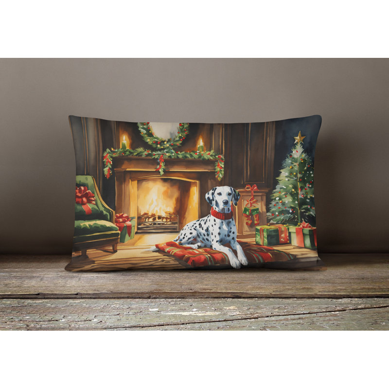 Other/No Pattern Outdoor Throw Pillow