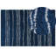 Azzouz Striped Area Rug-670626036